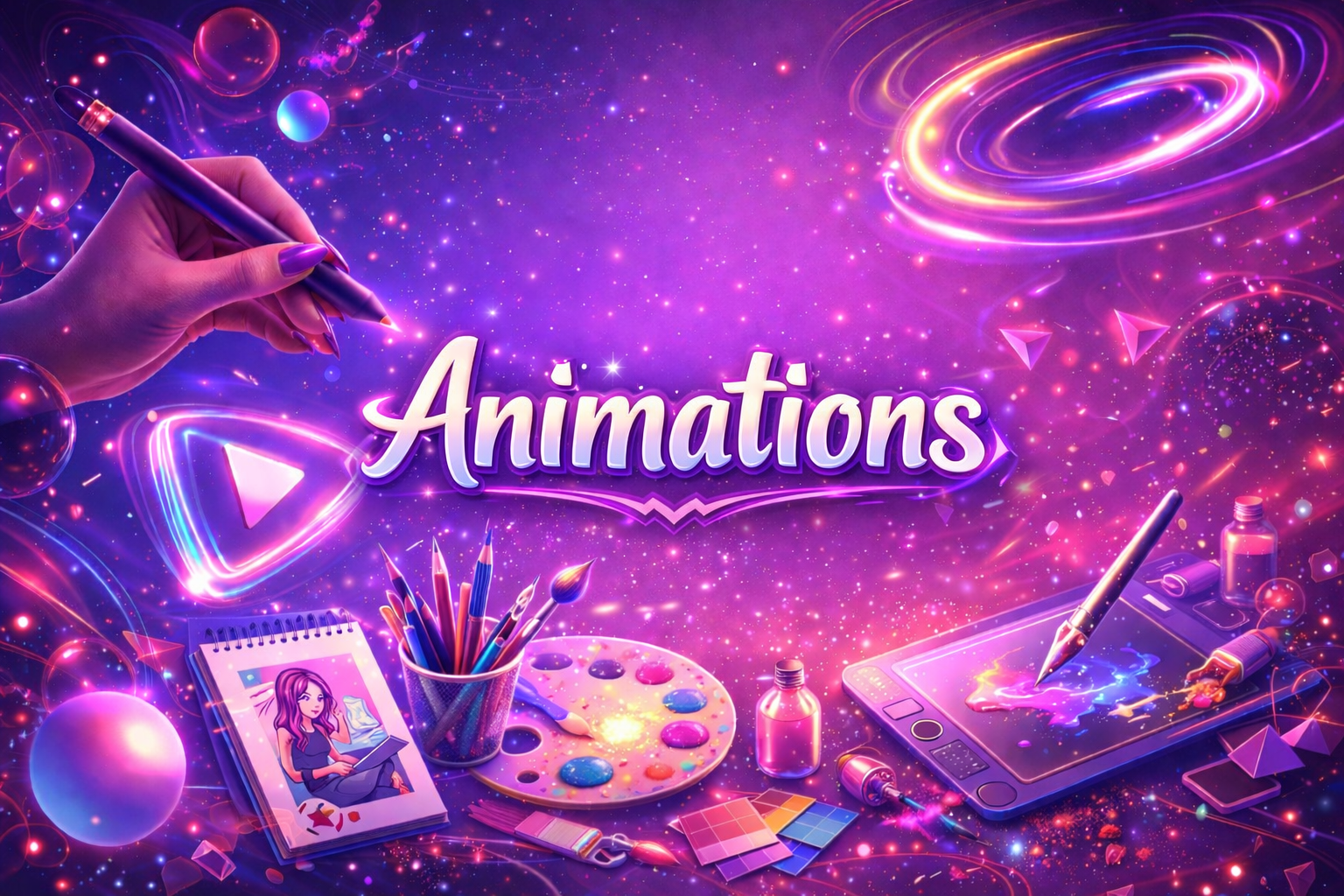 Animations